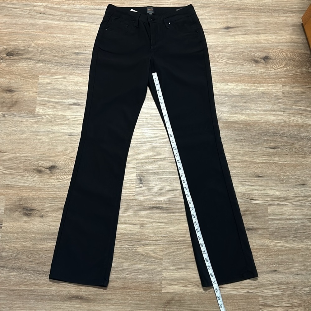 JAG Mid Rise Boot Leg Pants - Picture 6 of 9